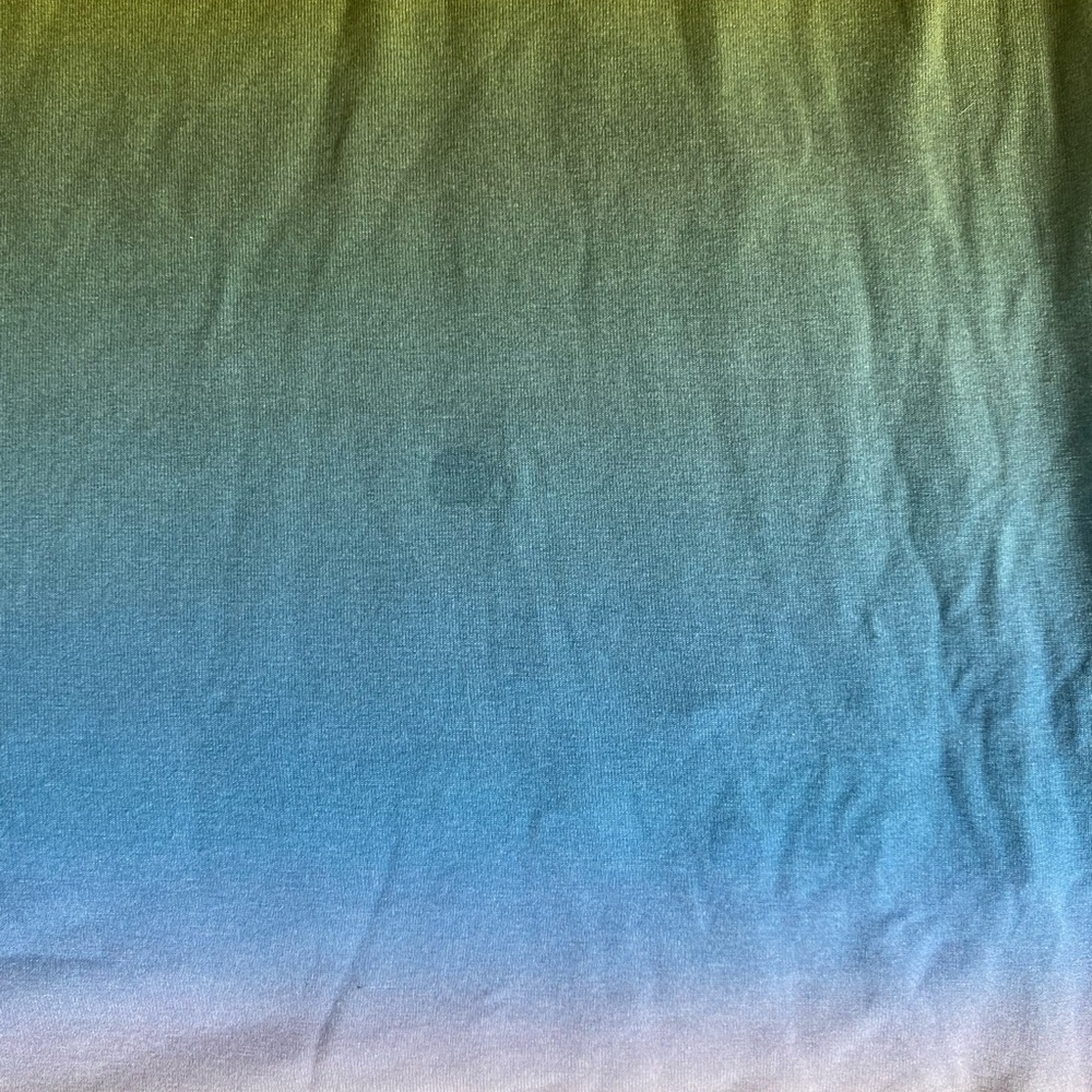 Jonathan Saunders Gradient Multicolor Women's Top… - image 6